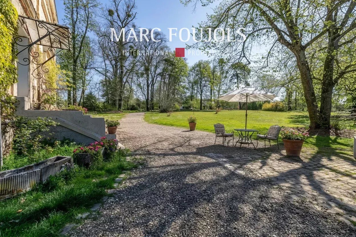 Maison à vendre, 350m², Senlis