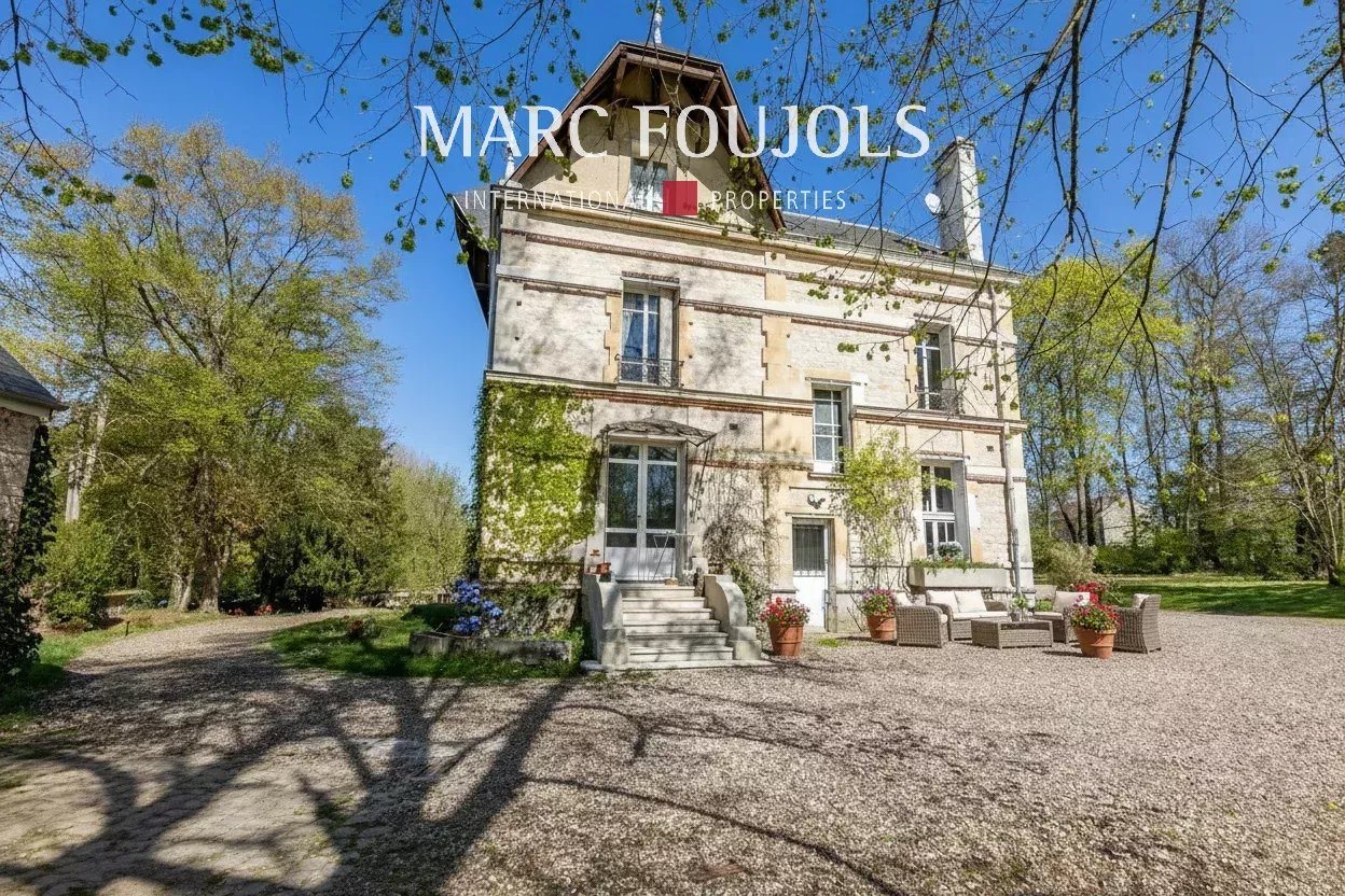 Maison à vendre, 350m², Senlis
