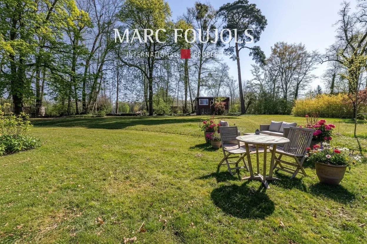 Maison à vendre, 350m², Senlis