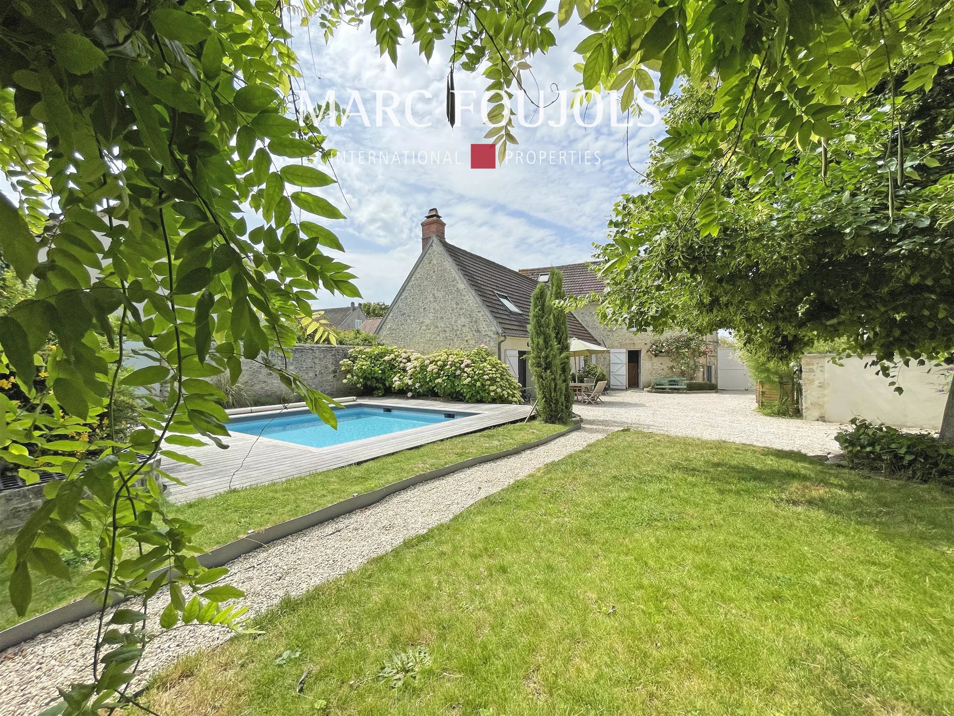 Maison à vendre, 174m², Senlis