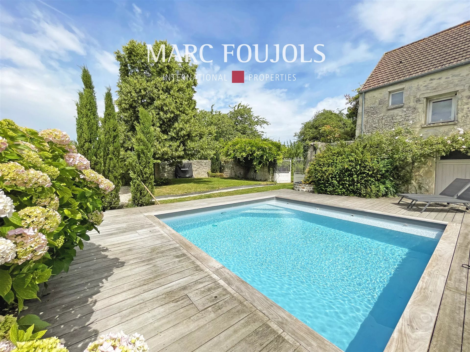 Maison à vendre, 174m², Senlis