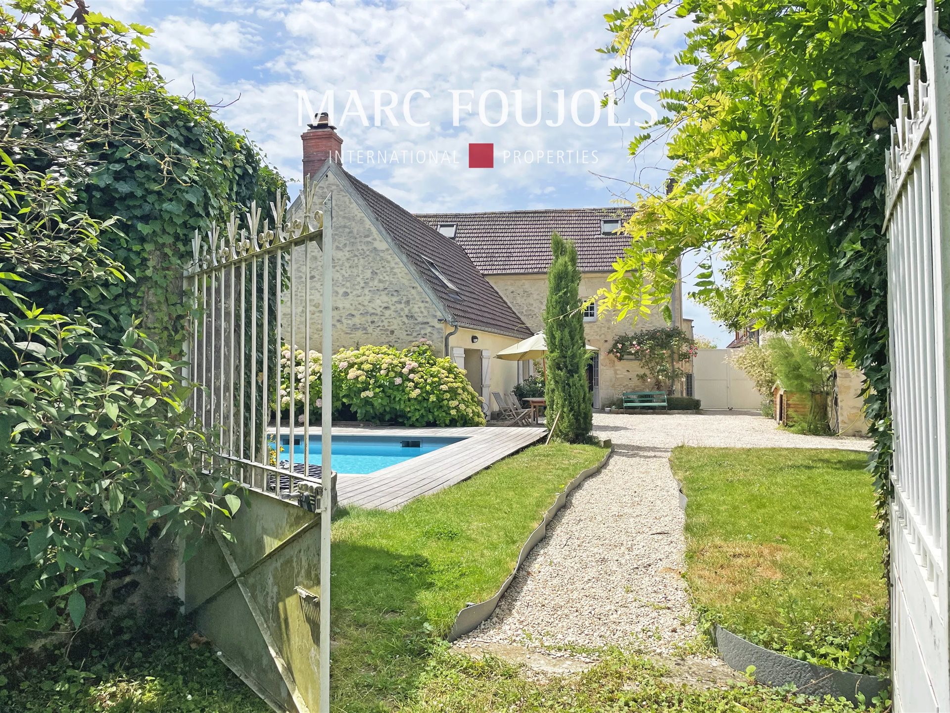 Maison à vendre, 174m², Senlis