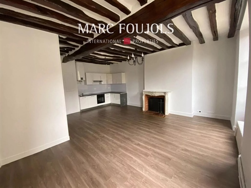 Senlis - Appartamento con garage