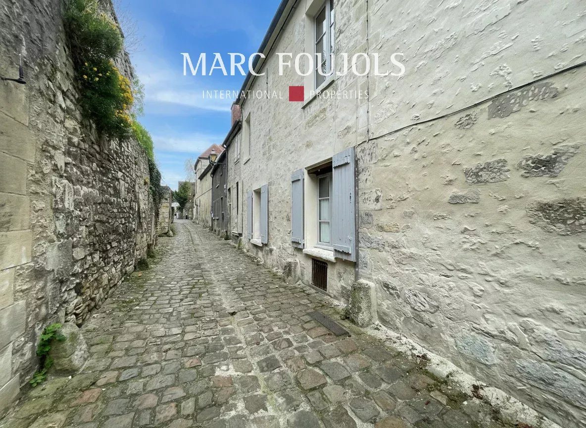 Appartement à vendre, 72m², Senlis