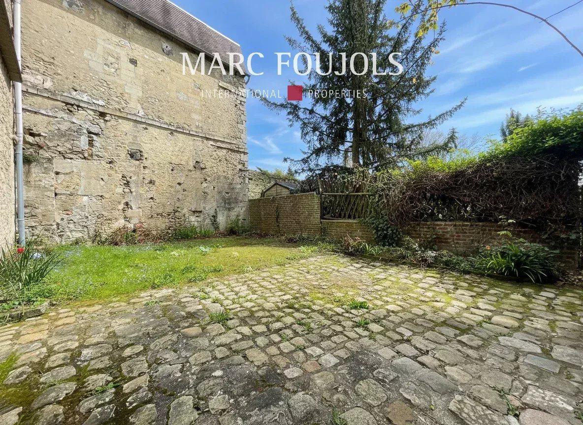 Appartement à vendre, 72m², Senlis