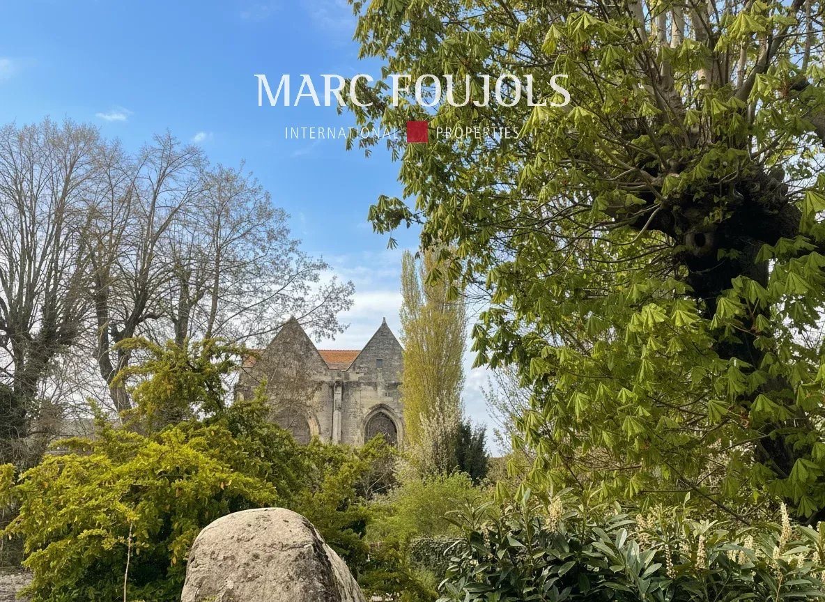 Appartement à vendre, 72m², Senlis