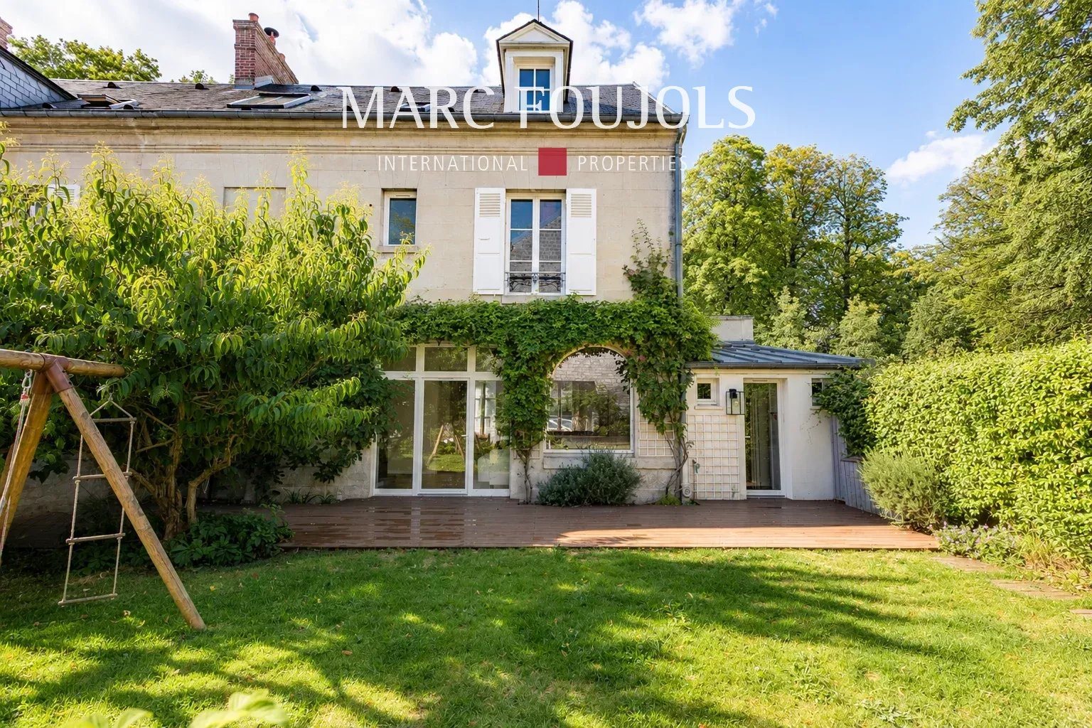 Maison à vendre, 182m², Compiègne