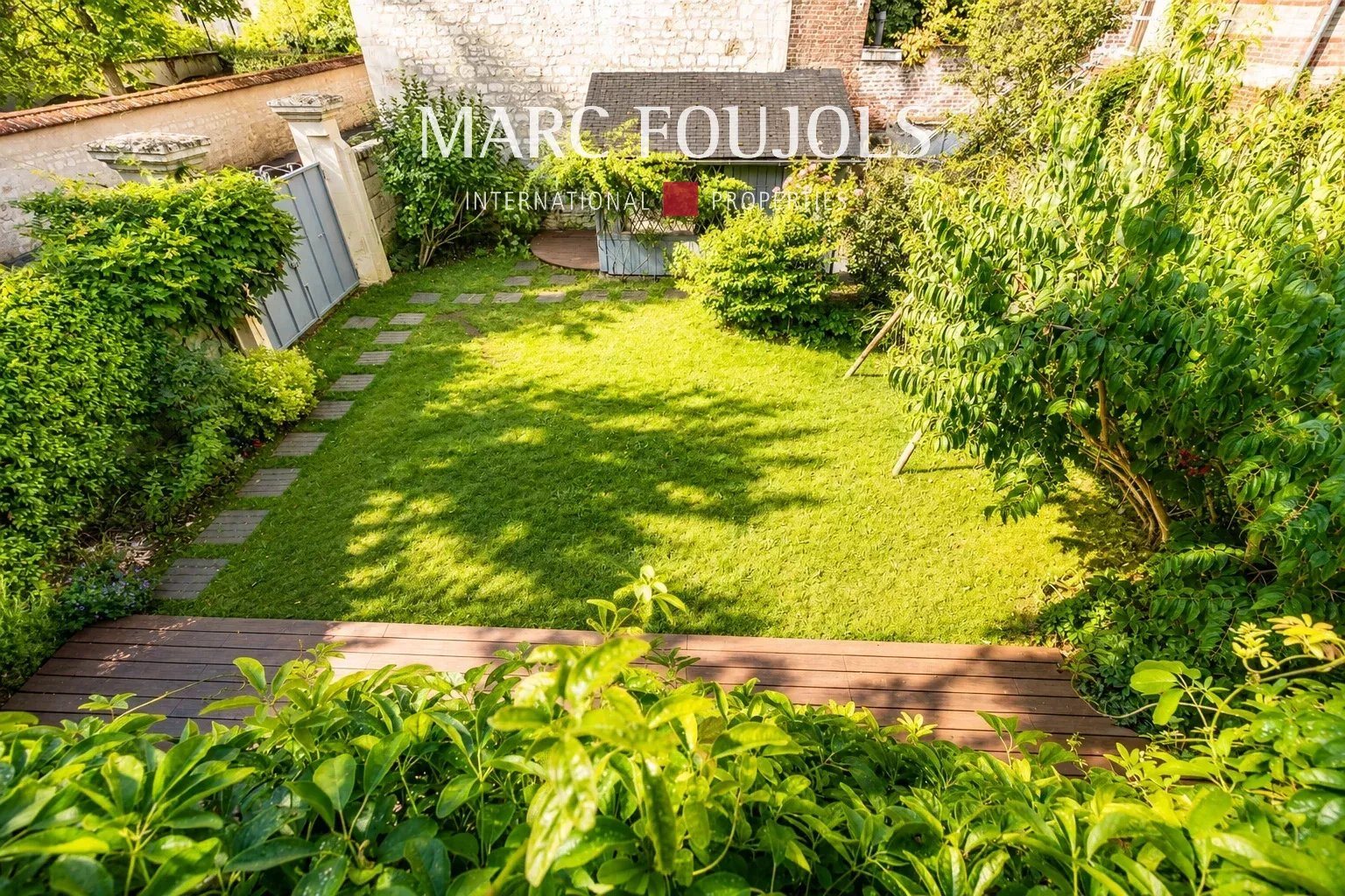 Maison à vendre, 182m², Compiègne