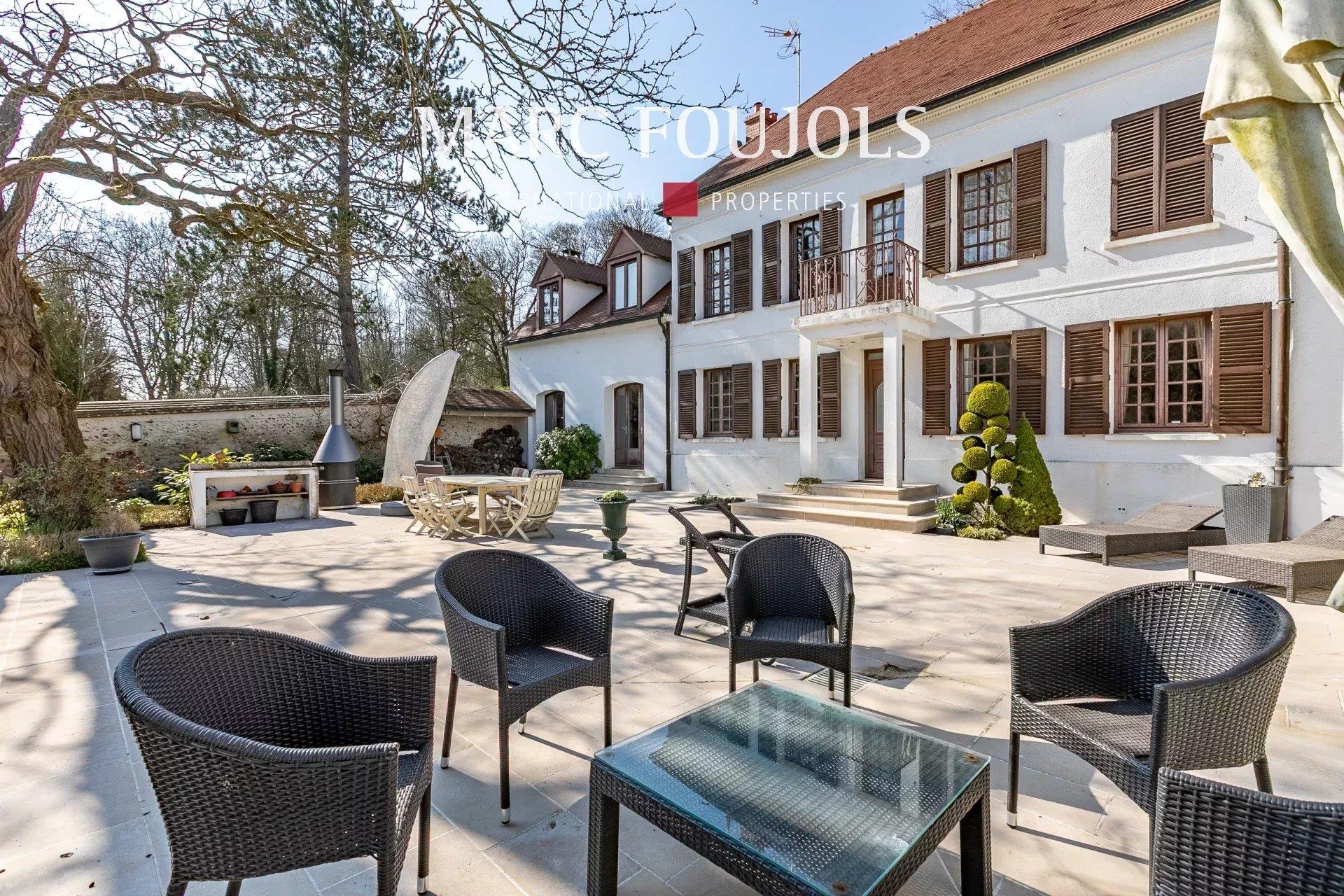 Maison à vendre, 380m², Chambly