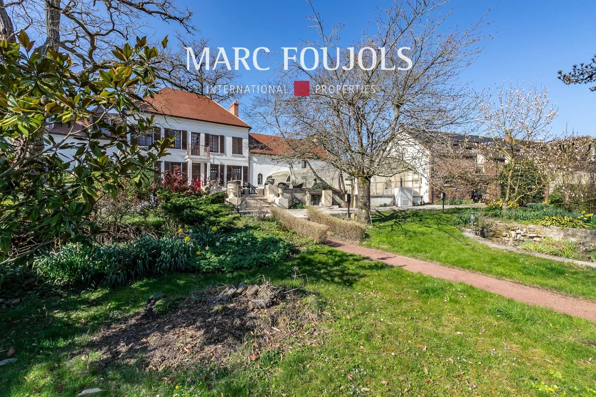 Maison à vendre, 380m², Chambly