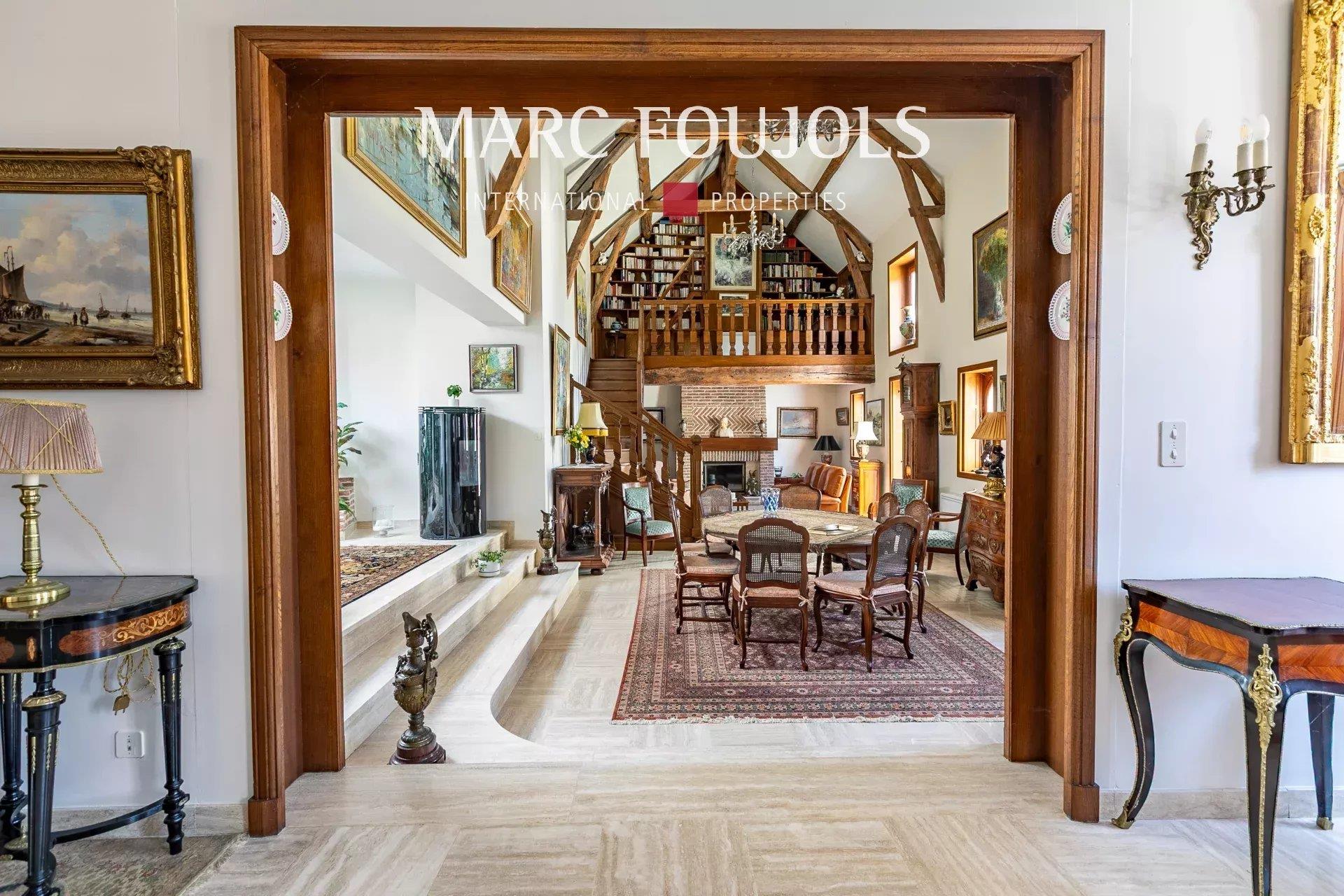 Maison à vendre, 380m², Chambly