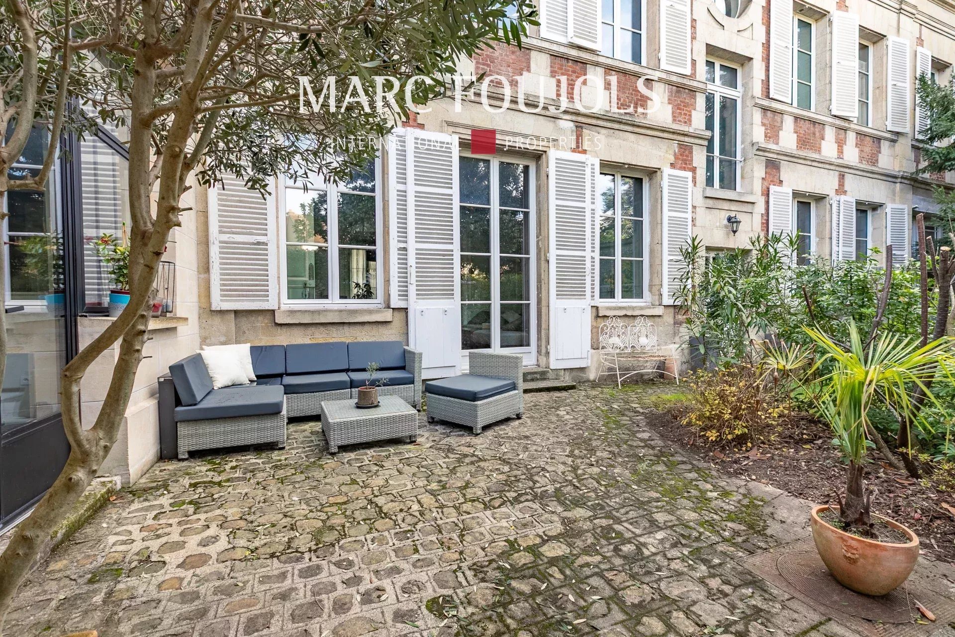 Maison à vendre, 600m², Compiègne