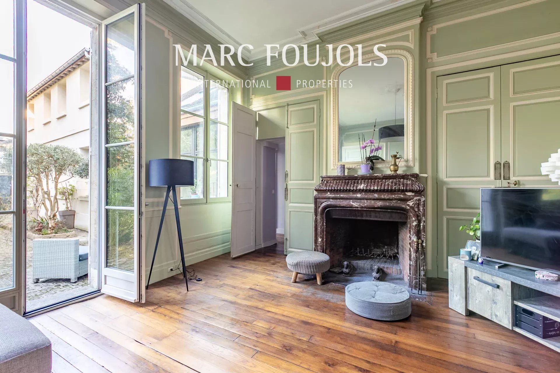Maison à vendre, 600m², Compiègne
