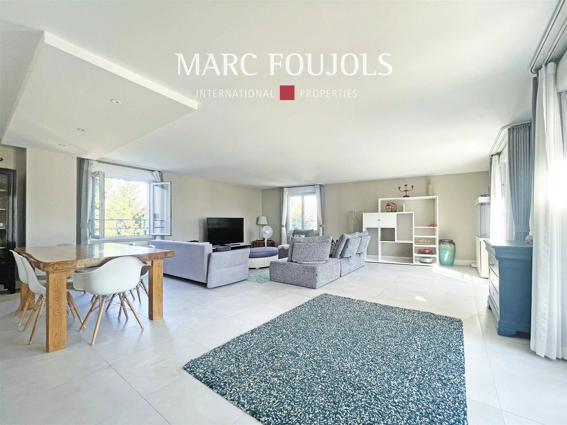 Appartement à vendre, 142m², Senlis