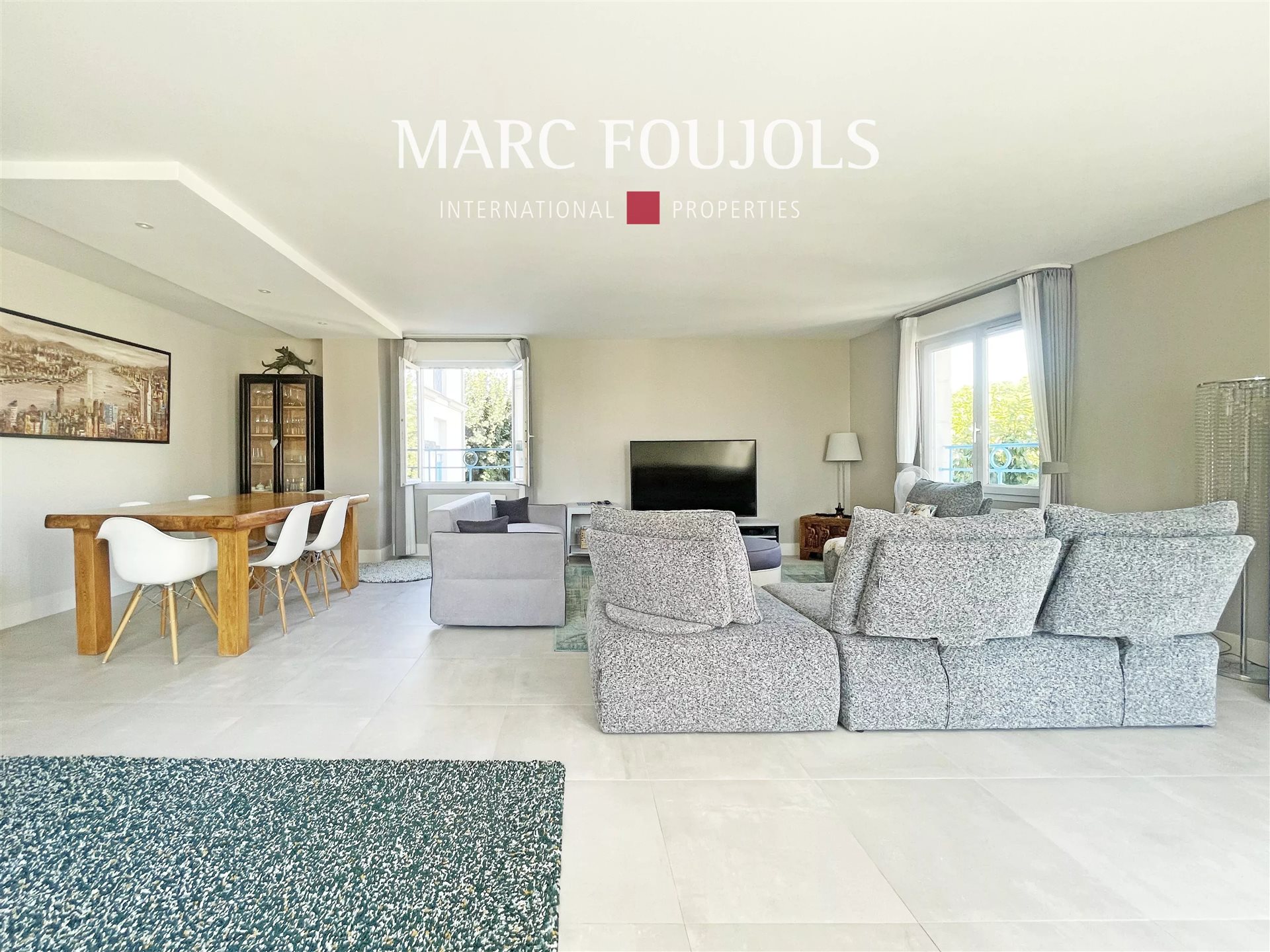 Appartement à vendre, 142m², Senlis