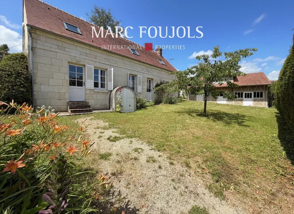 Maison à vendre, 129m², Compiègne