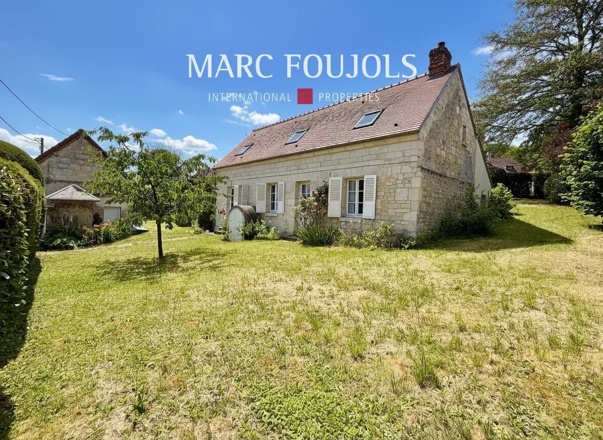 Maison à vendre, 129m², Compiègne