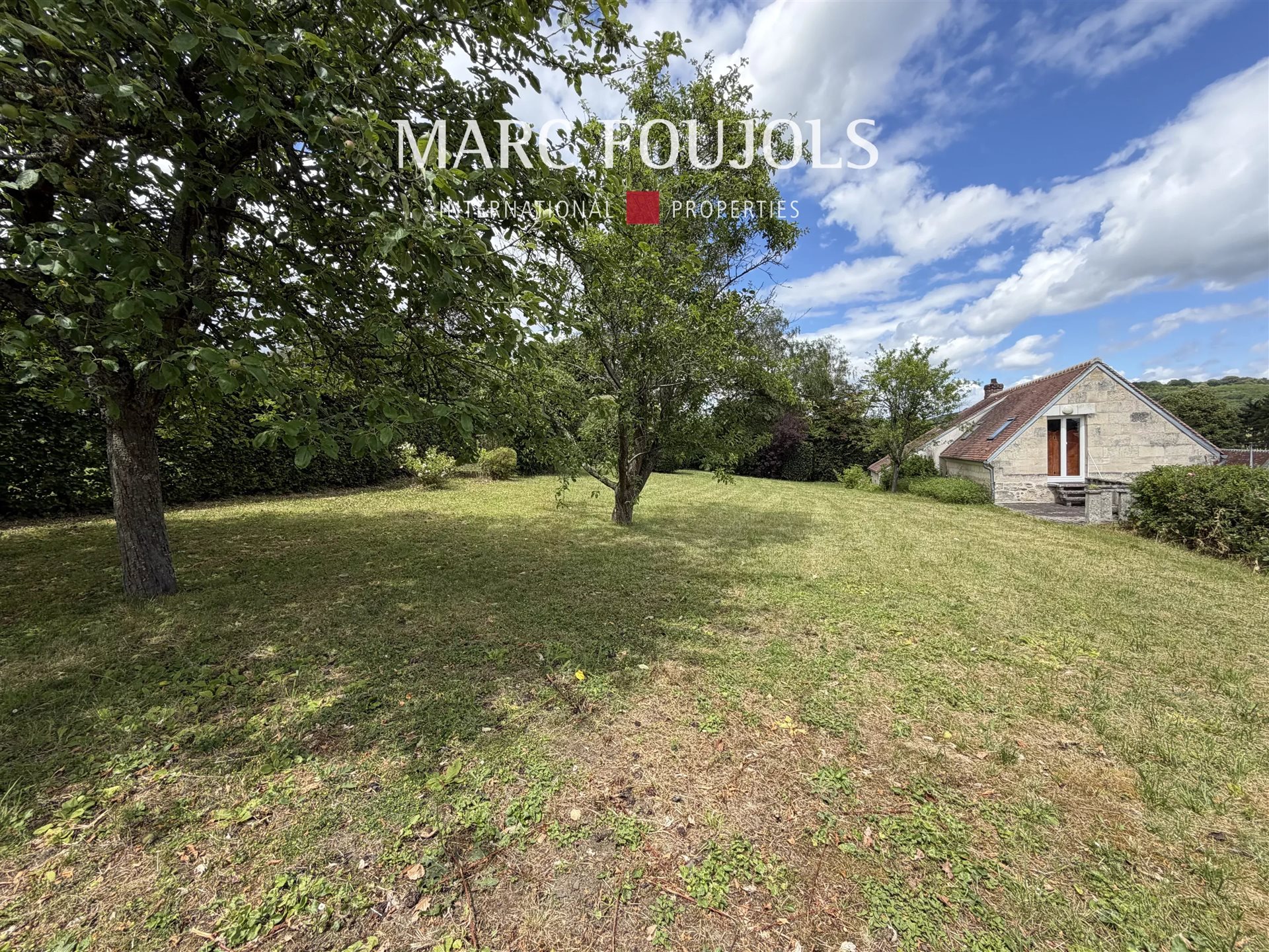 Maison à vendre, 129m², Compiègne