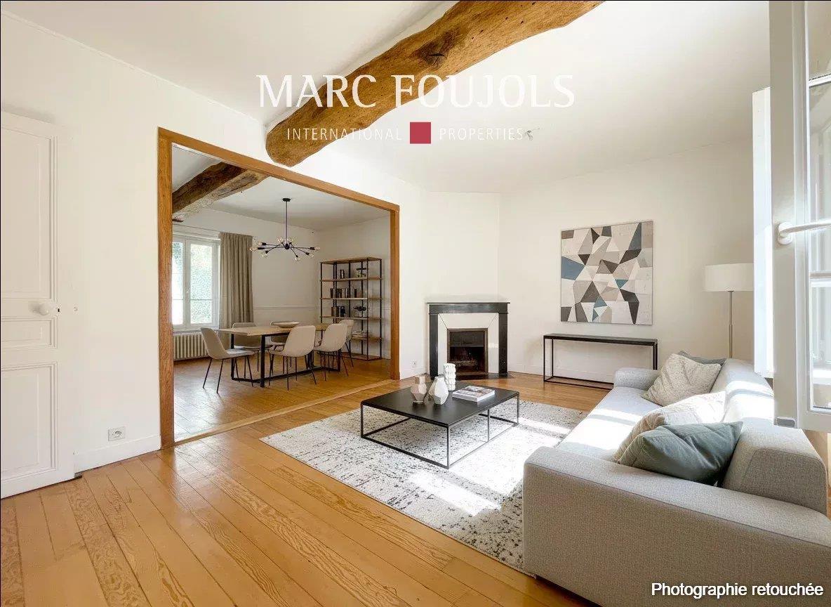 Maison à vendre, 114m², Senlis