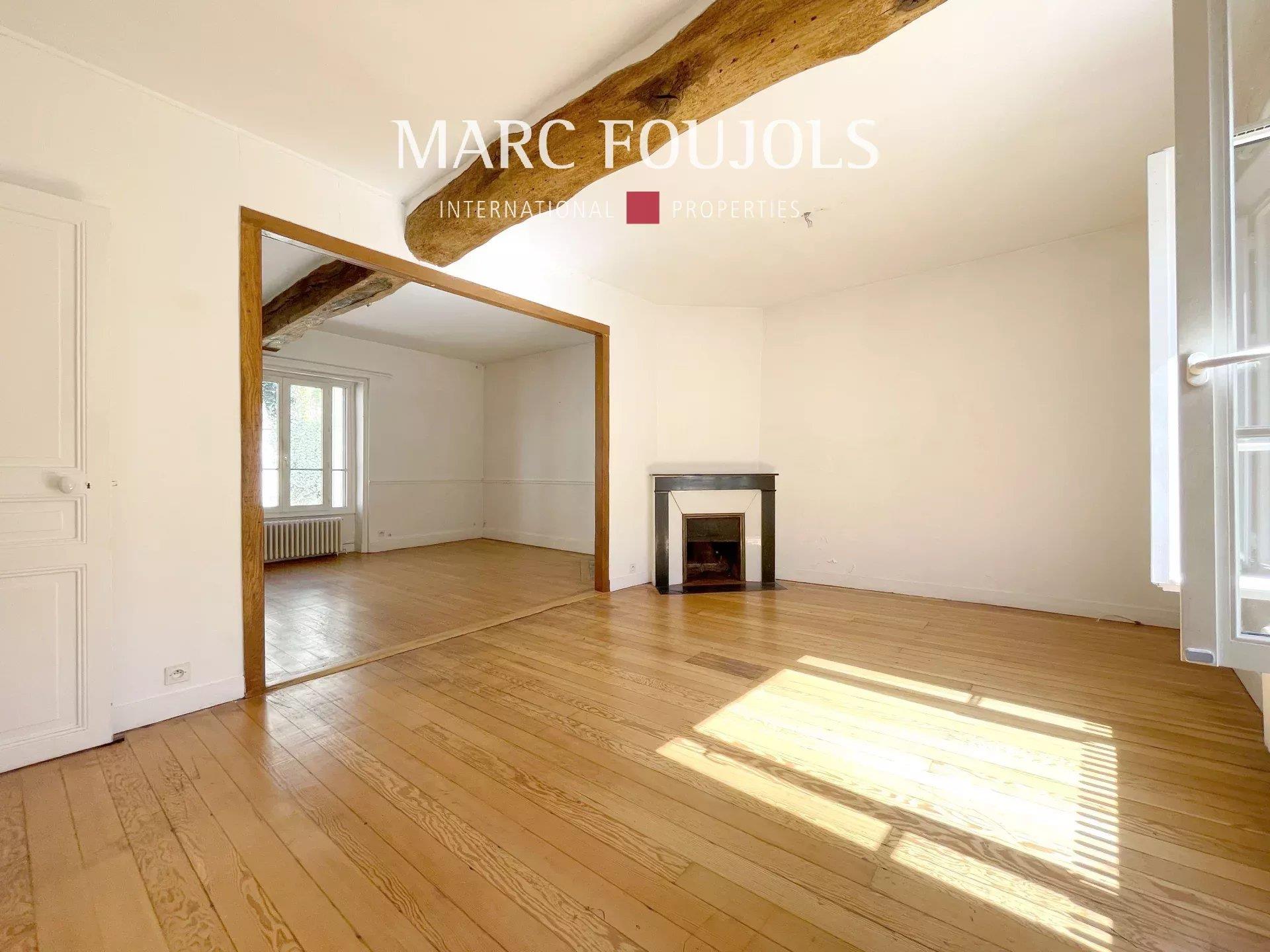 Maison à vendre, 114m², Senlis
