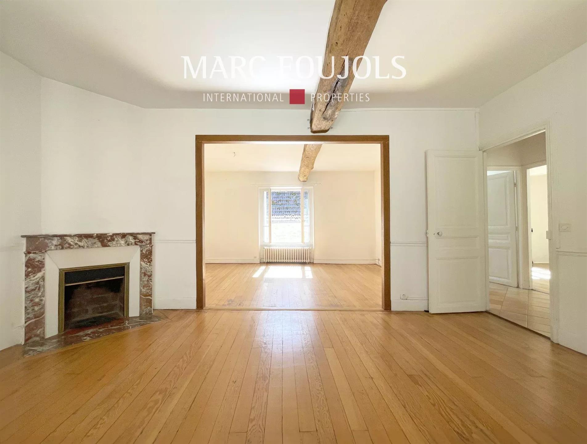 Maison à vendre, 114m², Senlis