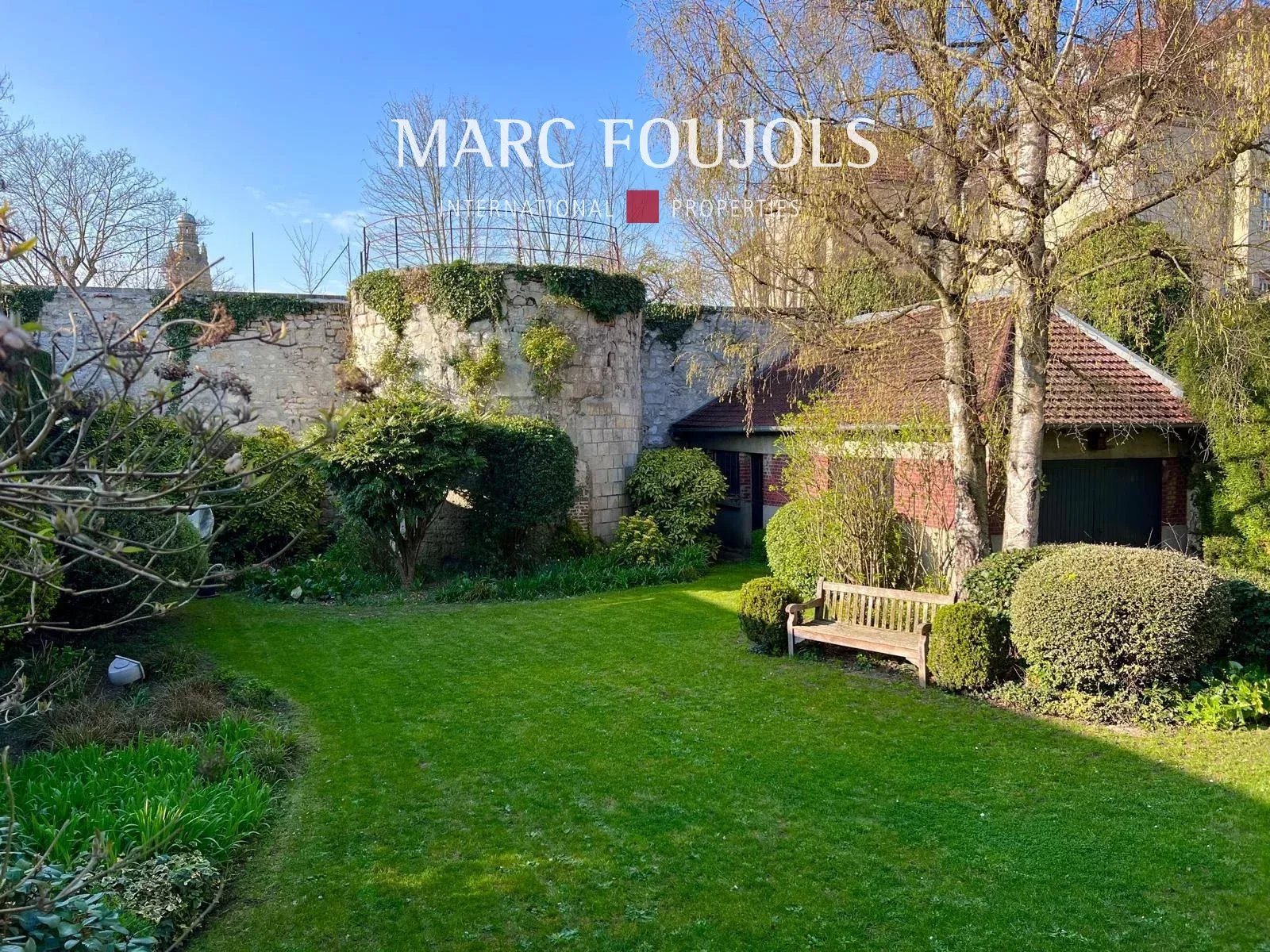 Maison à vendre, 300m², Compiègne