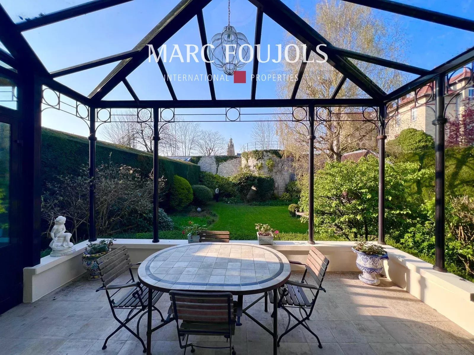 Maison à vendre, 300m², Compiègne