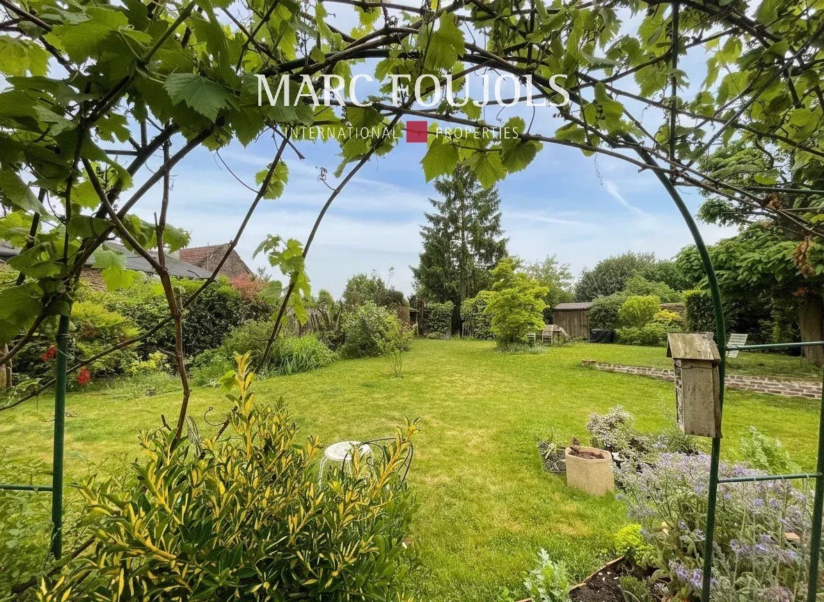 Maison à vendre, 196m², Estrées-Saint-Denis