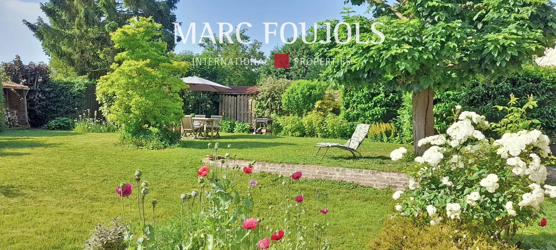 Maison à vendre, 196m², Estrées-Saint-Denis