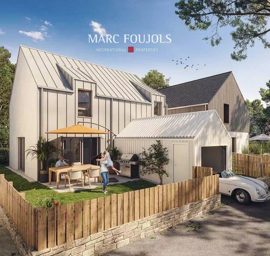Maison à vendre, 68m², La Trinité-sur-Mer