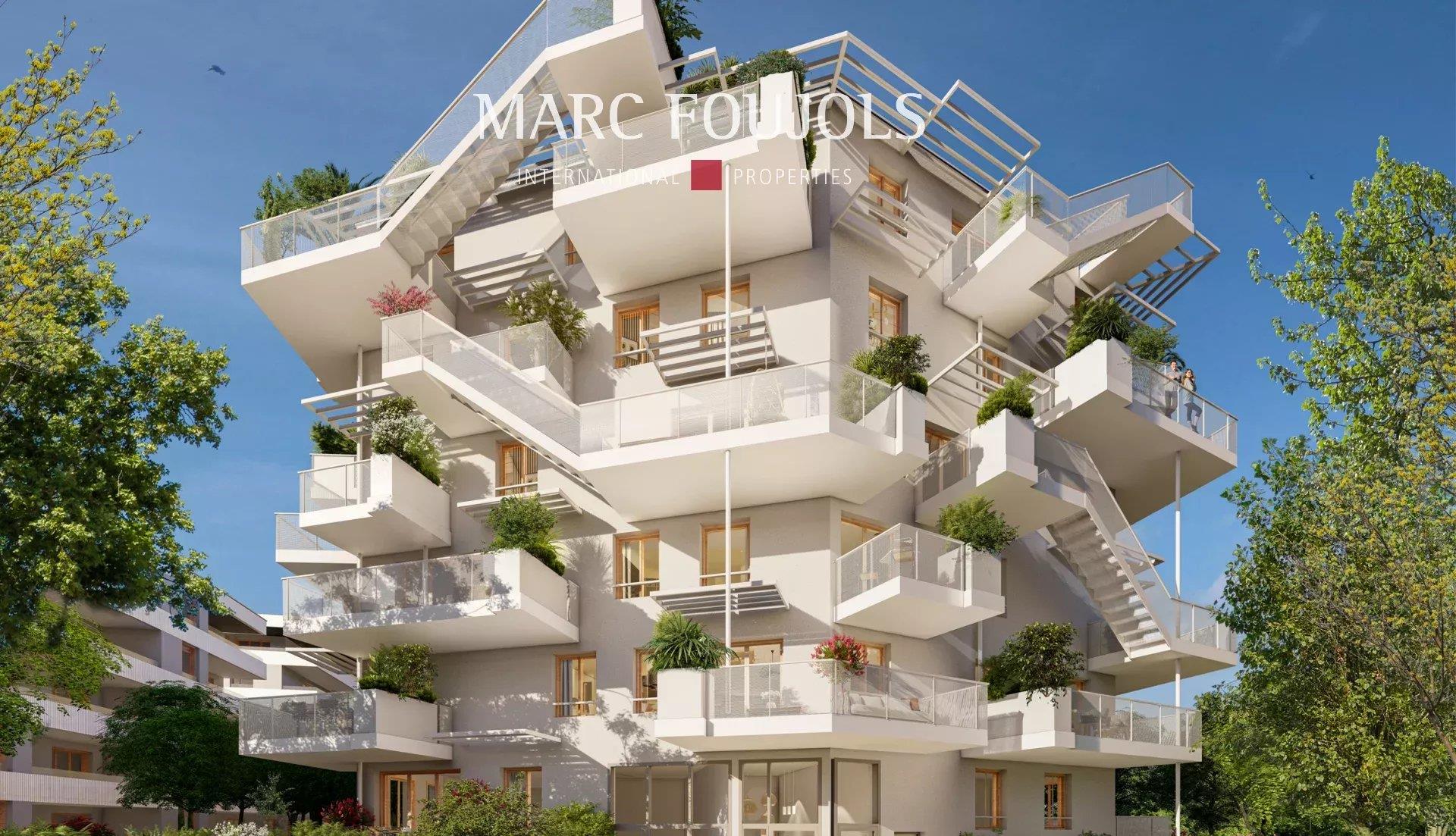 Appartement à vendre, 111m², Annecy
