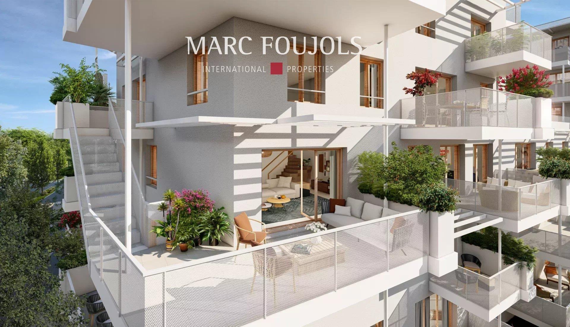 Appartement à vendre, 111m², Annecy