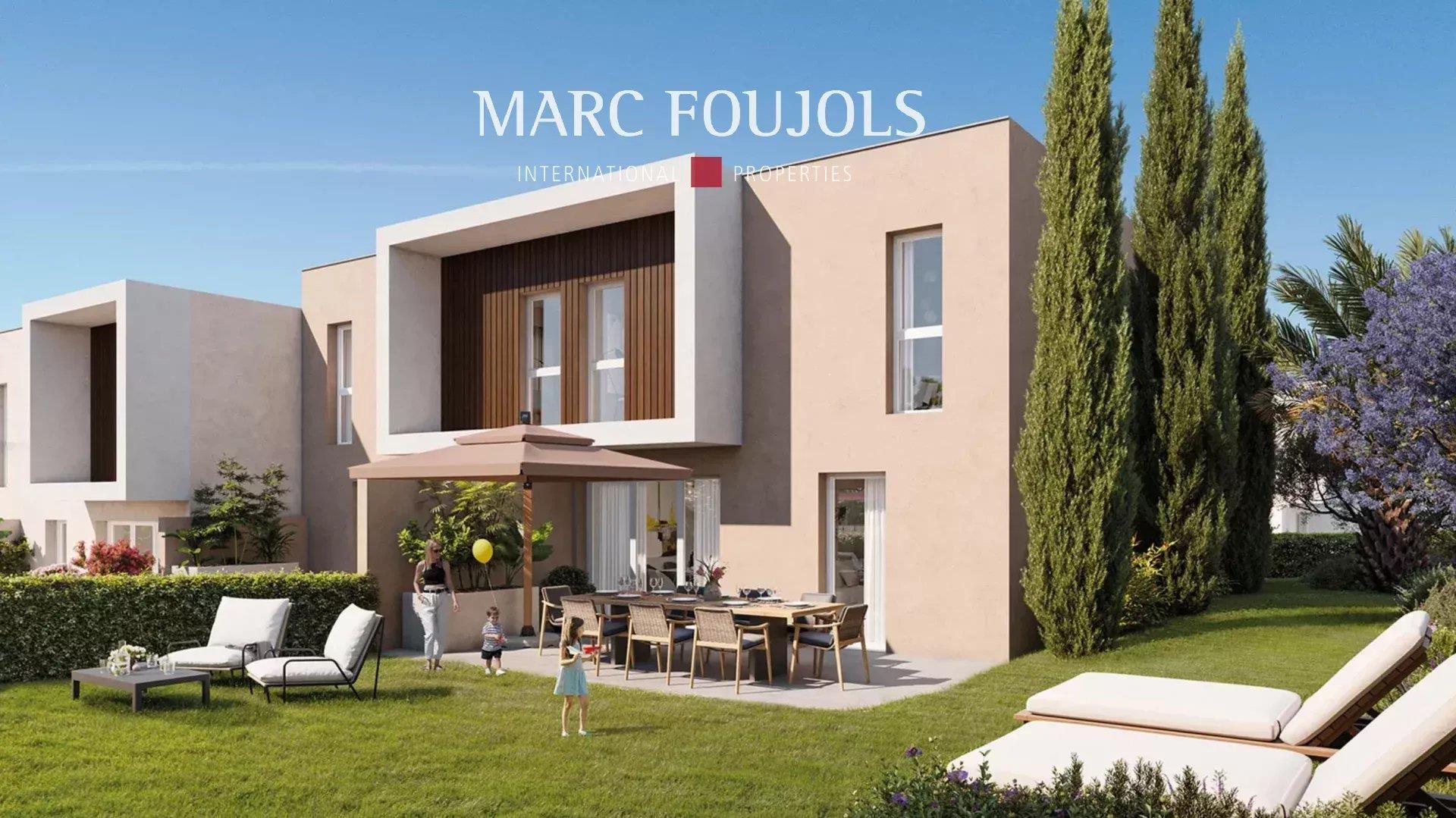Maison à vendre, 83m², Fréjus