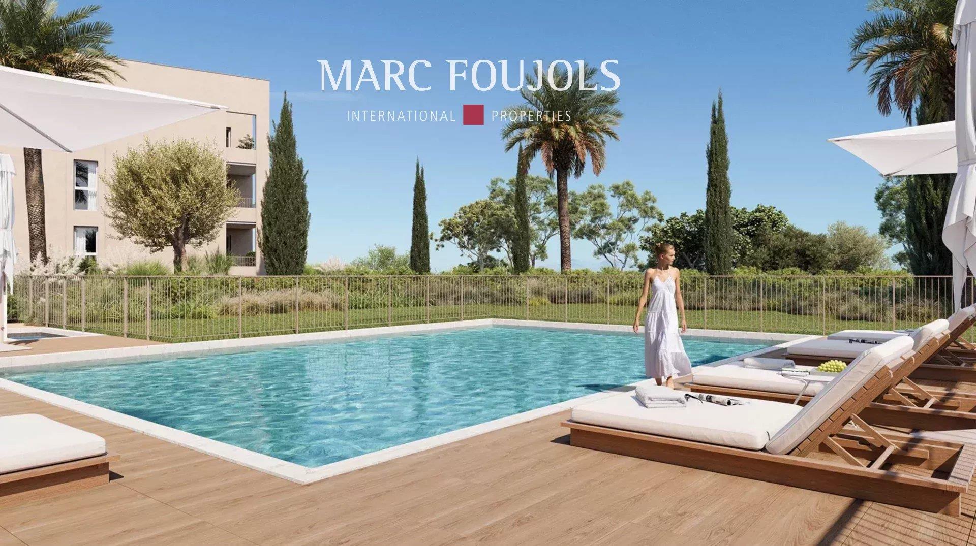 Maison à vendre, 83m², Fréjus