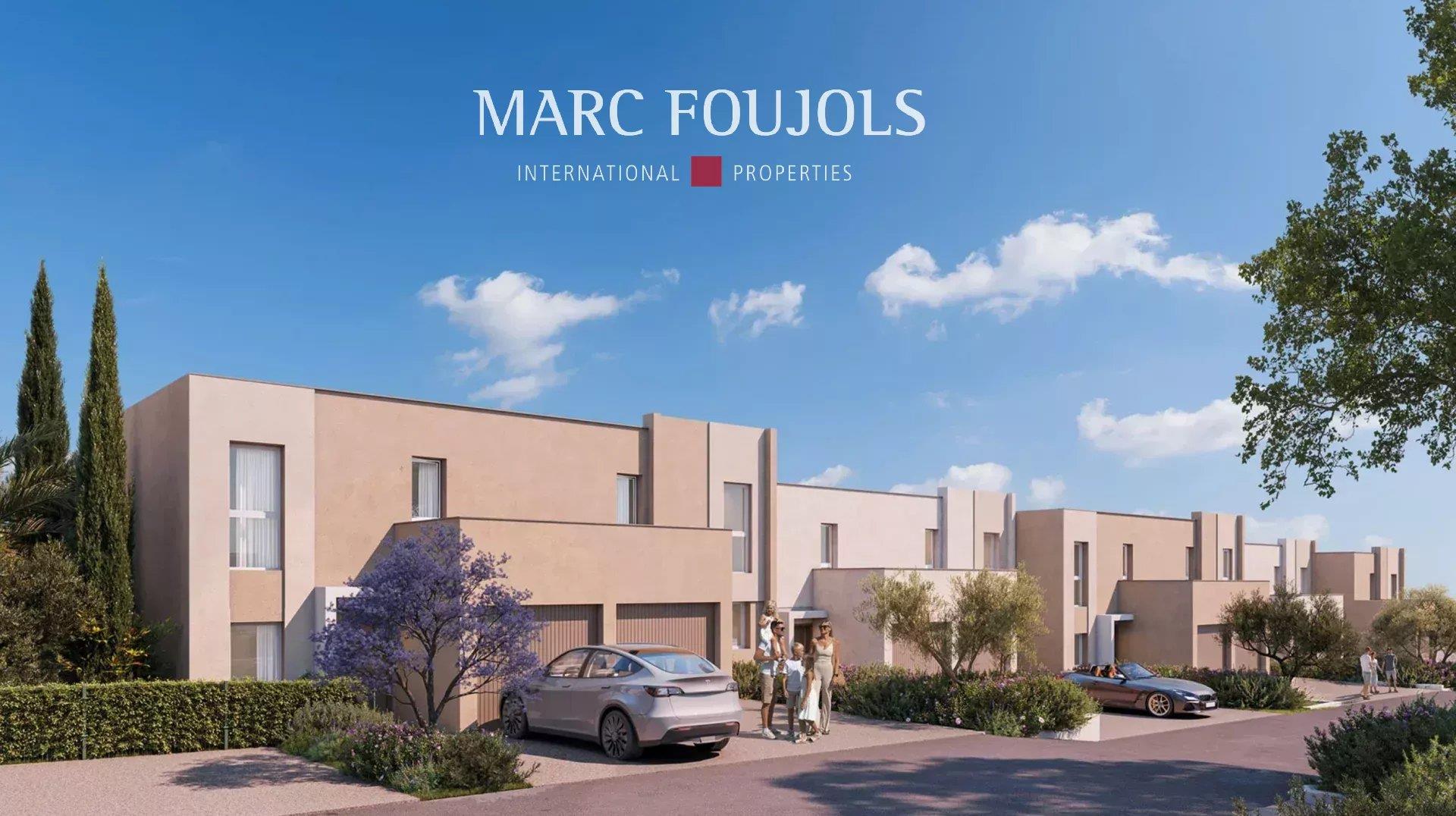 Maison à vendre, 83m², Fréjus