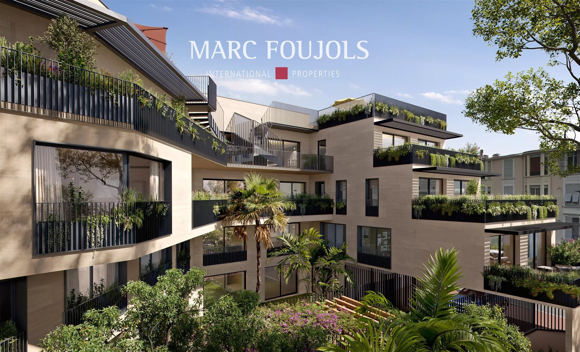 Appartement à vendre, 126m², Beaulieu-sur-Mer