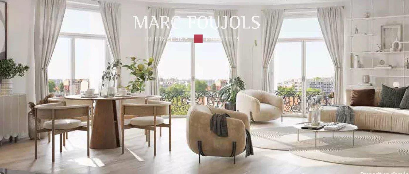 Appartement à vendre, 81m², Troyes