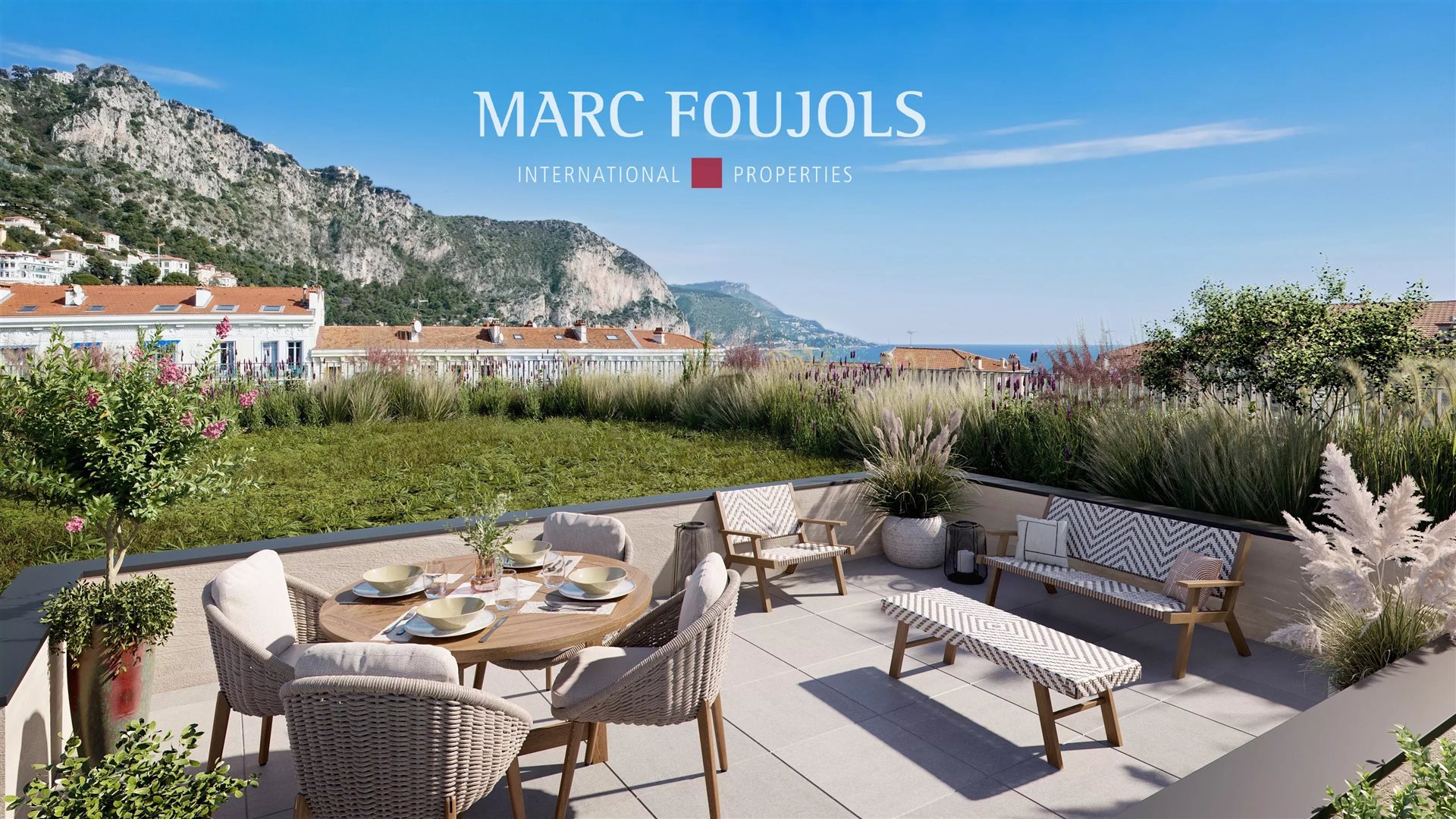 Appartement à vendre, 50m², Beaulieu-sur-Mer