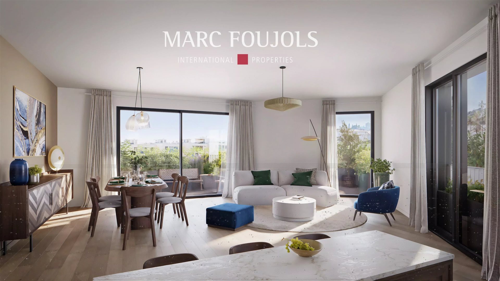 Appartement à vendre, 50m², Beaulieu-sur-Mer