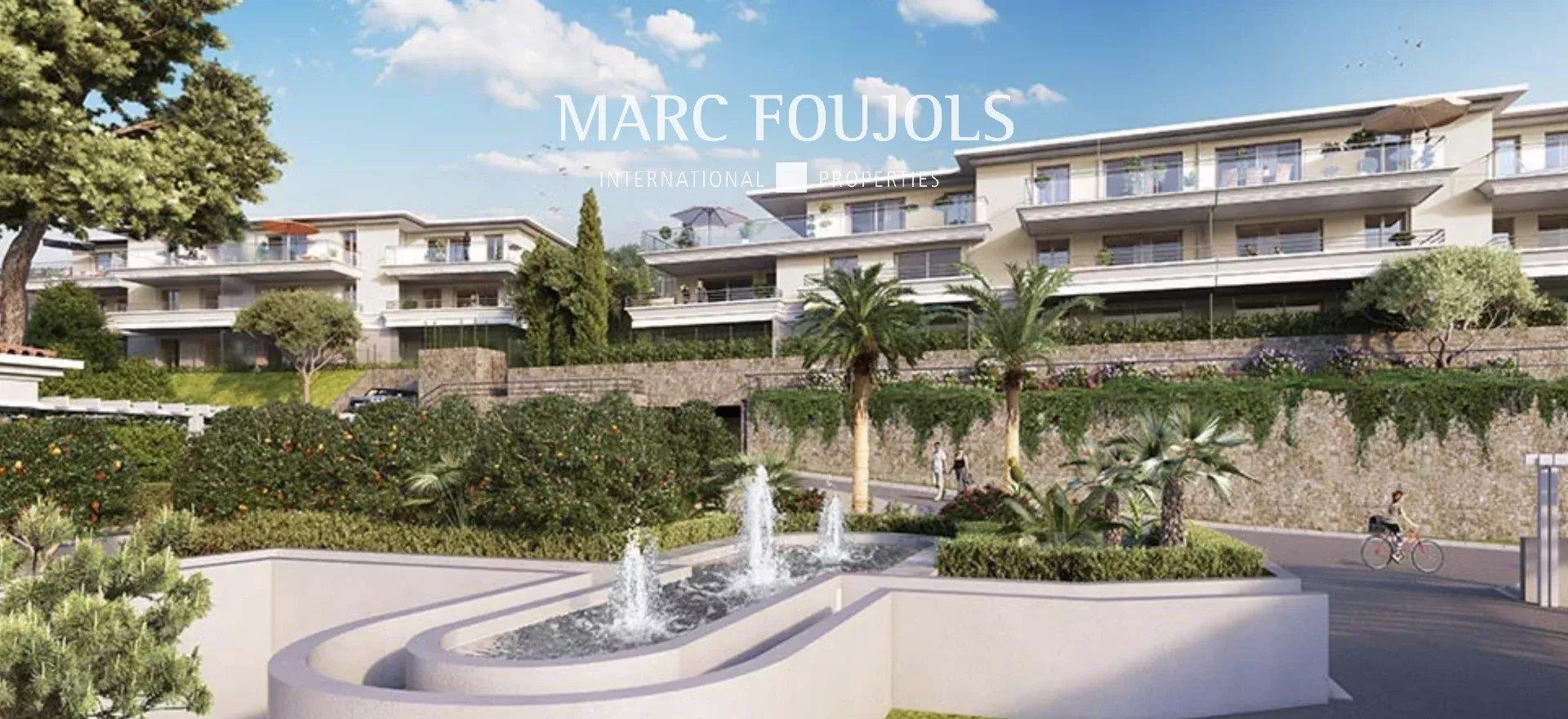 Appartement à vendre, 116m², Le Cannet