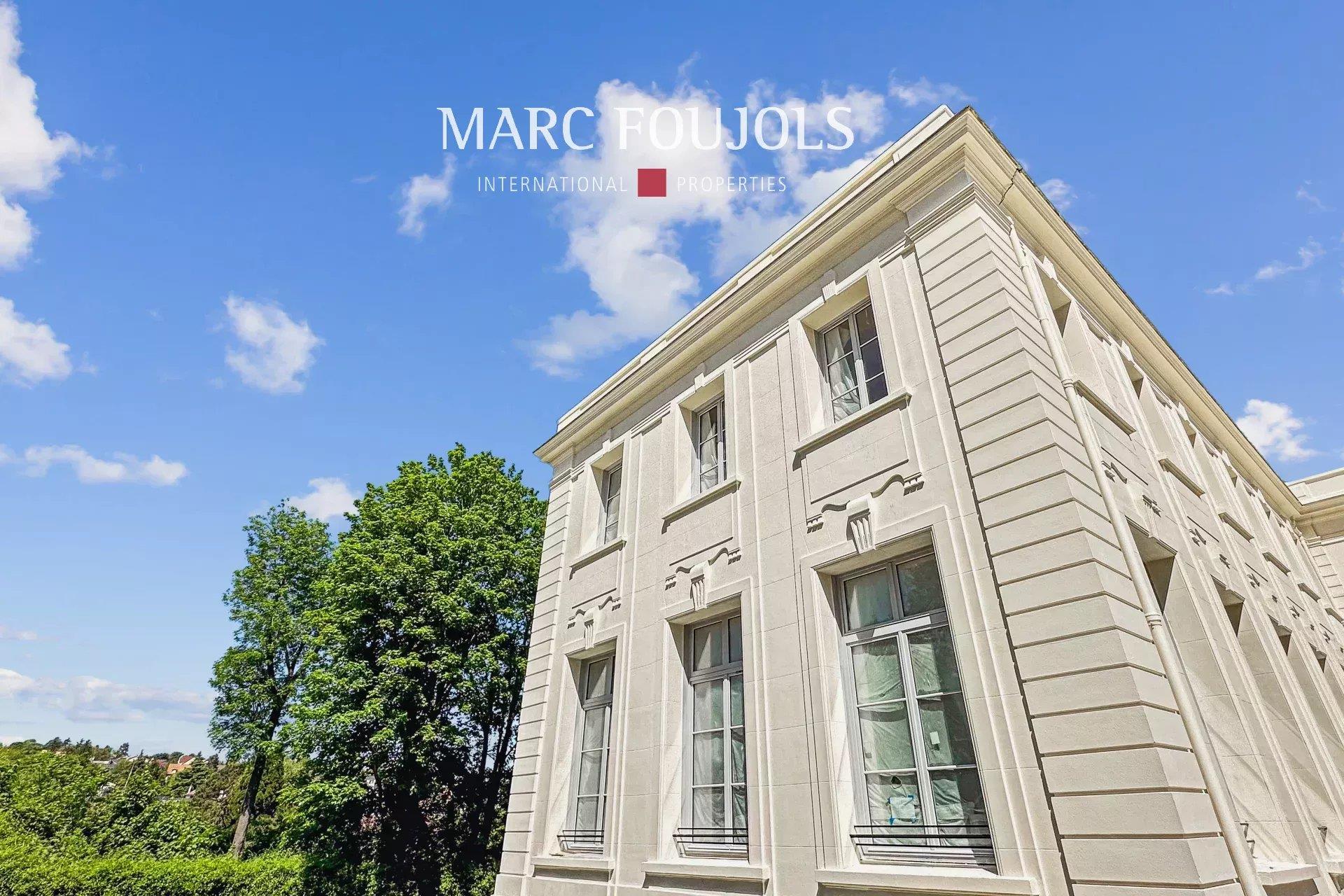 Appartement à vendre, 141m², Saint-Germain-en-Laye