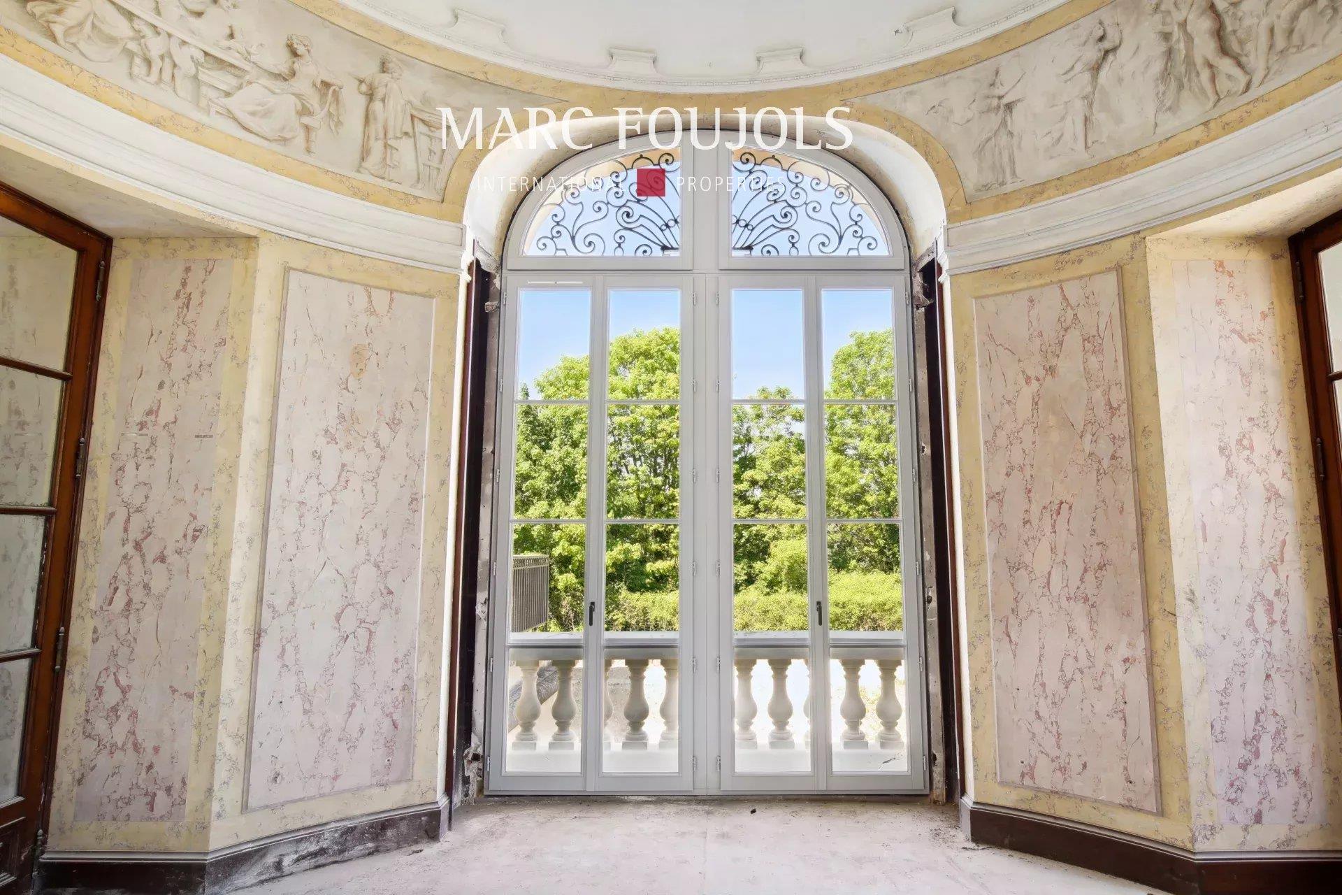Appartement à vendre, 141m², Saint-Germain-en-Laye