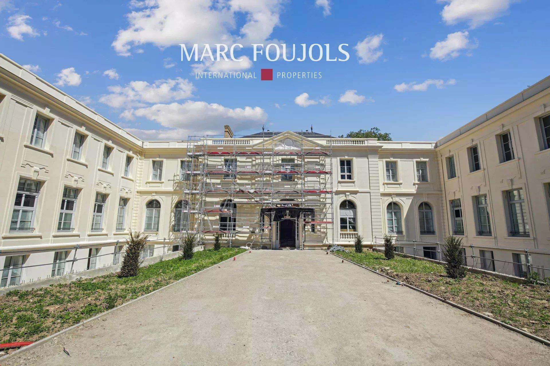 Appartement à vendre, 141m², Saint-Germain-en-Laye