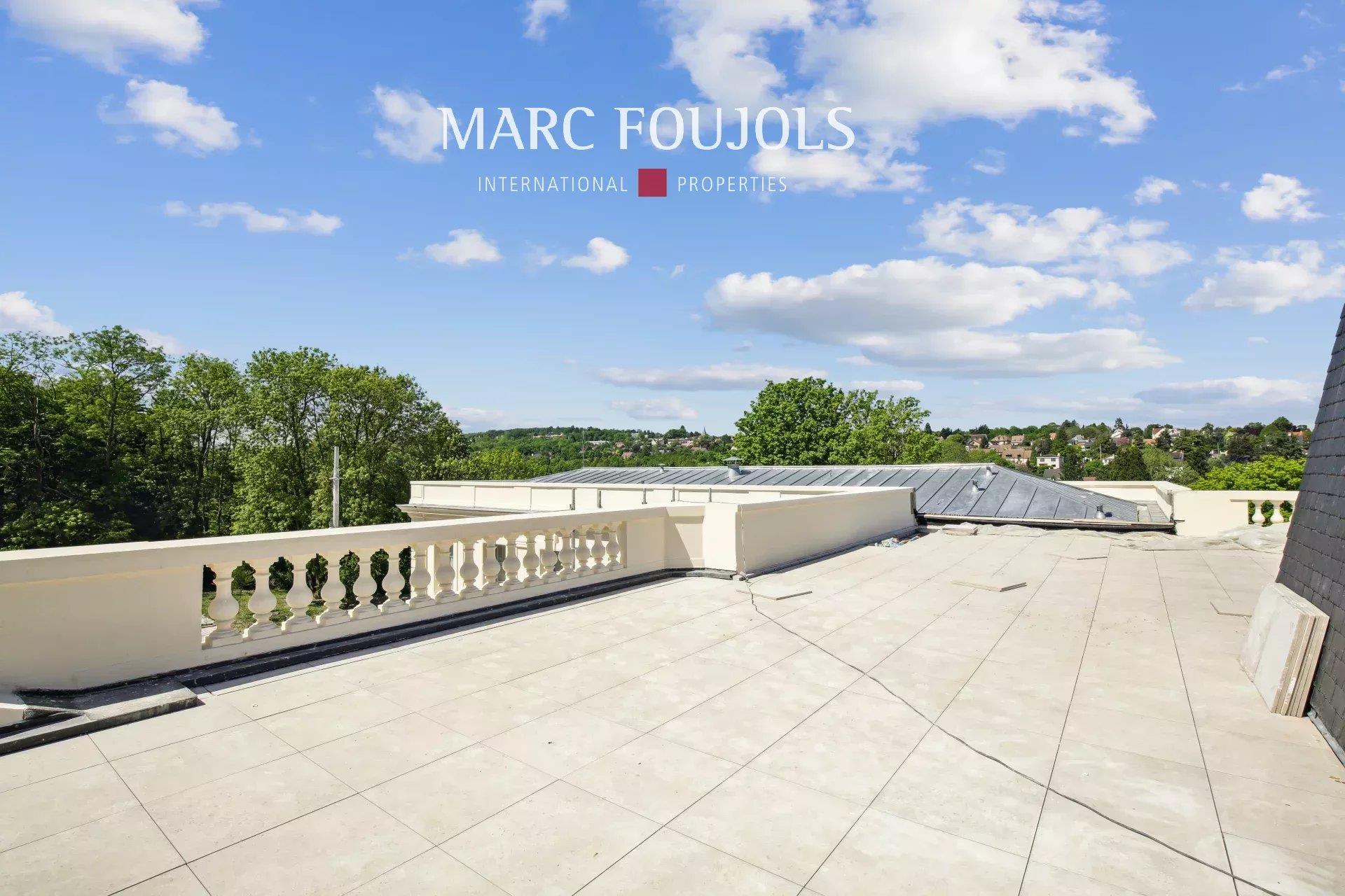 Appartement à vendre, 141m², Saint-Germain-en-Laye