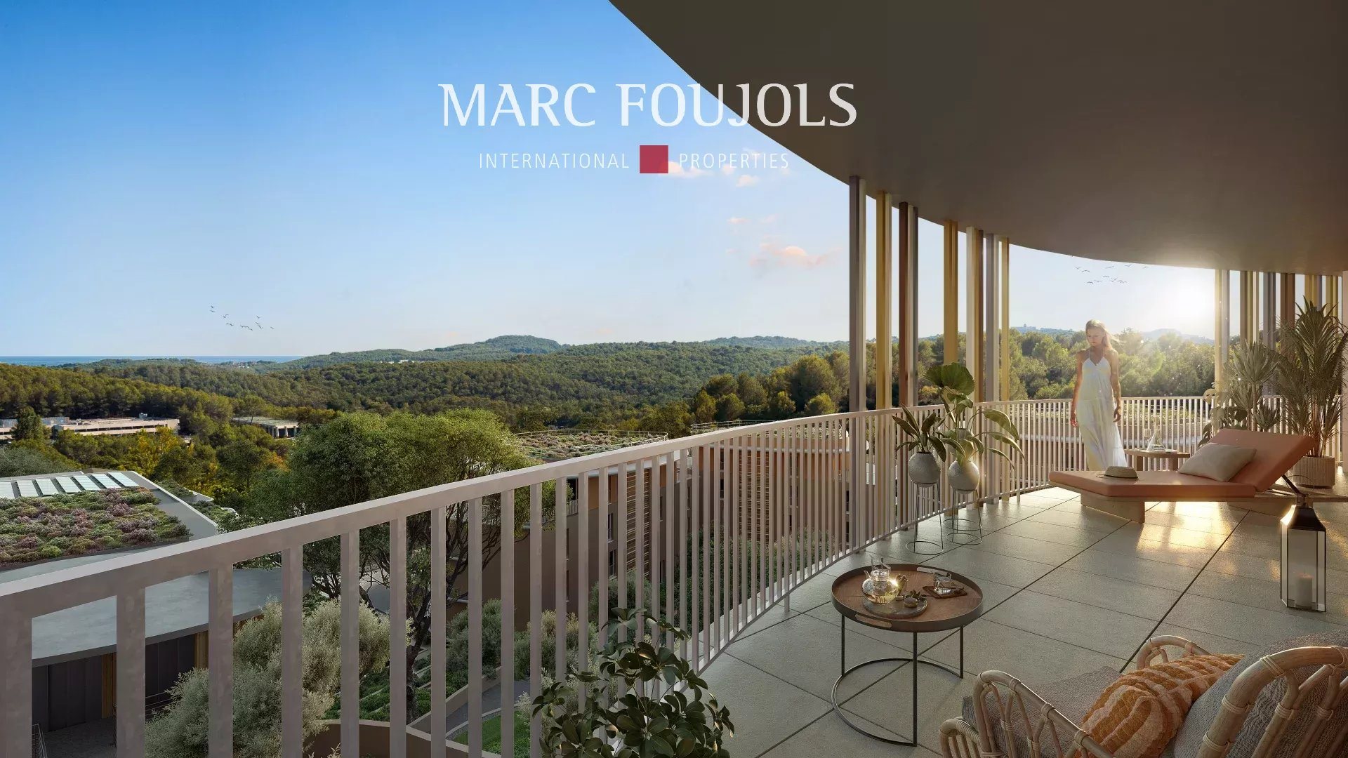 Appartement à vendre, 79m², Valbonne