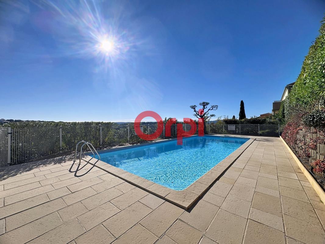 Appartement à vendre, 70m², Sainte-Maxime