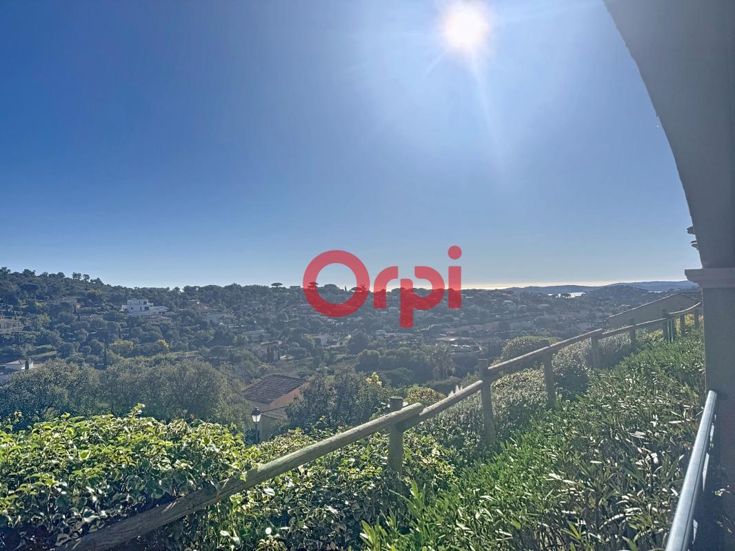 Appartement à vendre, 70m², Sainte-Maxime