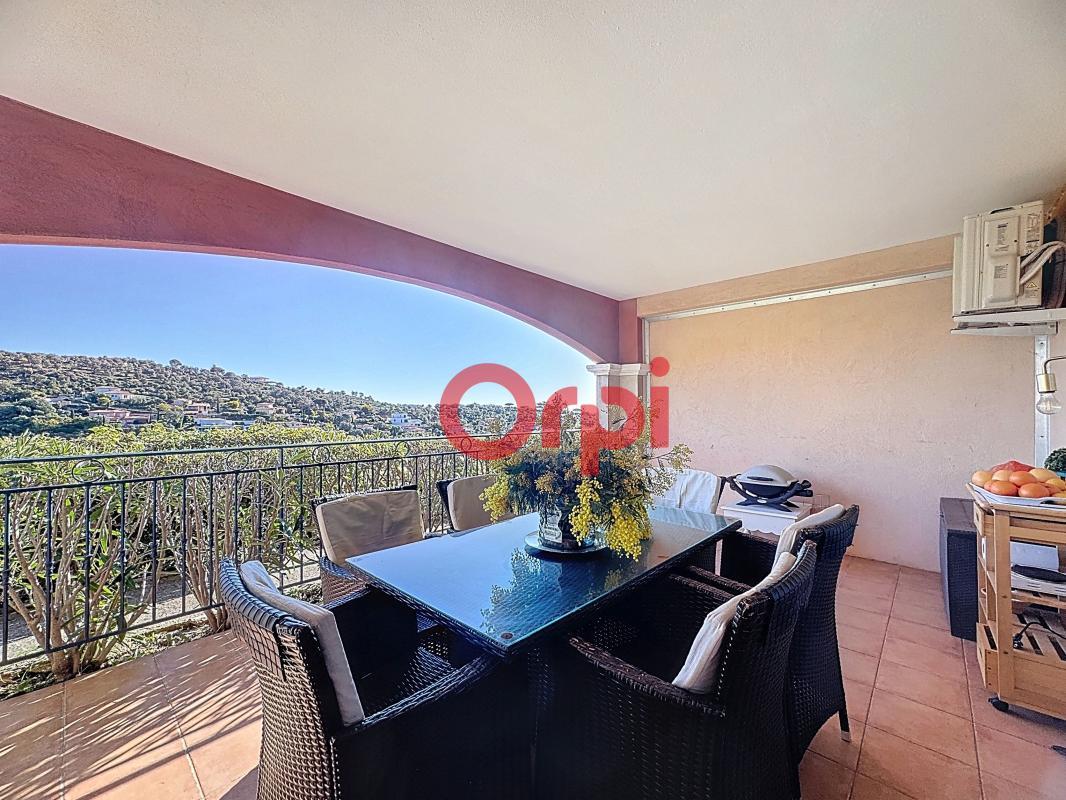 Appartement à vendre, 70m², Sainte-Maxime