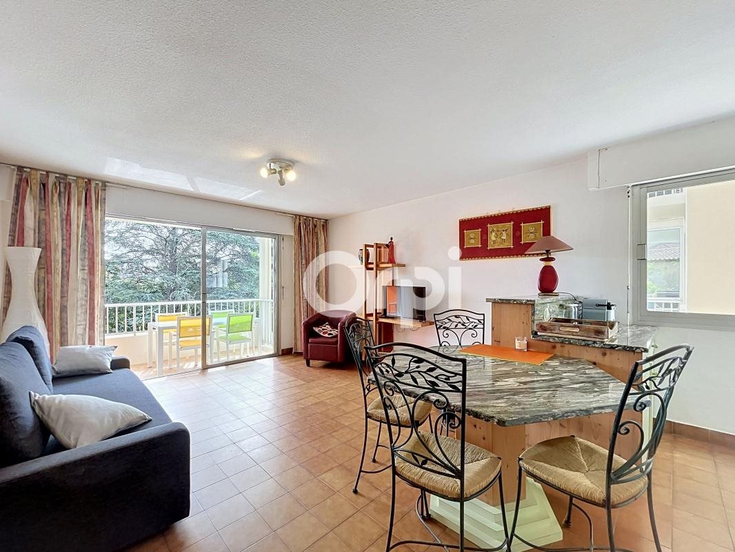 Appartement à vendre, 43m², Sainte-Maxime
