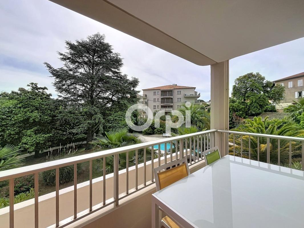 Appartement à vendre, 43m², Sainte-Maxime